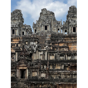 照片 柬埔寨(Cambodia) 暹粒(Siem Reap) 茶胶寺(Ta Keo) 2023-01 11