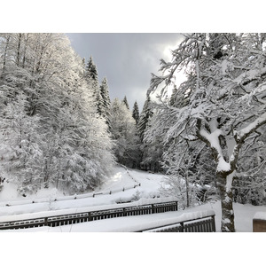 照片 法国(France) 拉克吕萨(La Clusaz) 2017-12 194