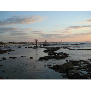 照片 以色列(Israel) 海法至特拉维夫(From Haifa to Tel Aviv) 2006-12 28
