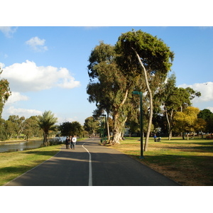照片 以色列(Israel) 特拉维夫(Tel Aviv) 2006-12 18