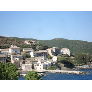照片 法国(France) 科西嘉岛(Corsica) 科西嘉角(Corsican Cape) 2006-09 33