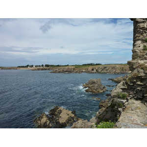 照片 法国(France) 伊厄岛(Ile d'yeu) 2009-07 94
