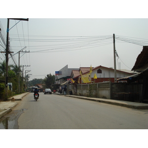 照片 泰国(Thailand) 拜县(Pai) 2007-02 43