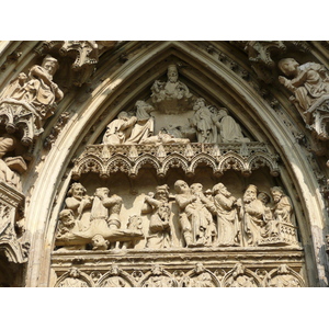照片 德国(Germany) 科隆(Cologne) 大教堂(Cathedral) 2007-05 86