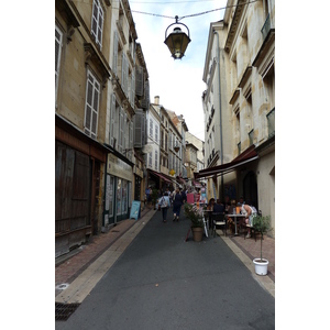 照片 法国(France) 贝尔热拉克(Bergerac) 2010-08 21