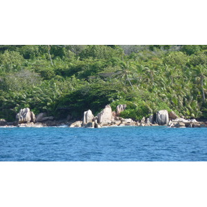 照片 塞舌尔(Seychelles) 大姐妹岛(Grande Soeur) 2011-10 50