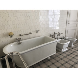照片 法国(France) 巴黎(Paris) 尼西姆·德卡蒙多博物馆(Nissim de Camondo Museum) 2019-09 8