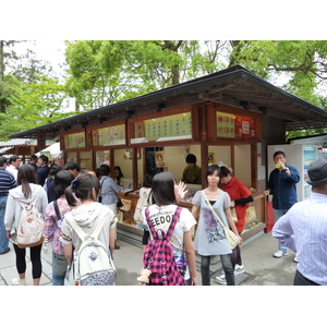 照片 日本(Japan) 京都(Kyoto) 金阁寺(Kinkakuji Temple(Golden Pavilion)) 2010-06 26