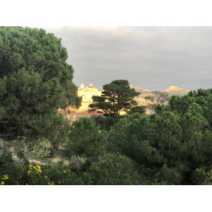 照片 法国(France) 科西嘉岛(Corsica) 卡尔维(Calvi) 2020-10 19