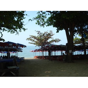 照片 泰国(Thailand) 芭提雅(Pattaya) 东潭海滩(Dongtan beach) 2008-01 32