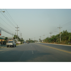 照片 泰国(Thailand) 清迈至拜县公路(Chiang Mai to Pai road) 2007-02 99