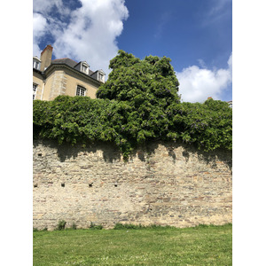 照片 法国(France) 雷恩(Rennes) 2020-06 33