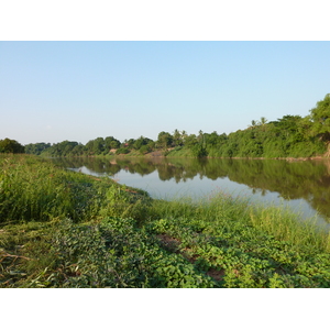 照片 泰国(Thailand) 彭世洛(Phitsanulok) 宗通(Chom Thong) 2009-12 41
