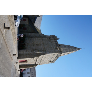 照片 法国(France) 拉尔莫尔海滩(Larmor-Plage) 2016-08 20