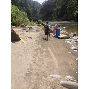 照片 哥斯达黎加(Costa Rica) 帕夸雷河(Pacuare River) 2015-03 70