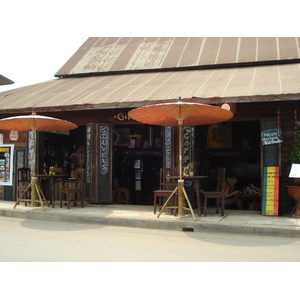 照片 泰国(Thailand) 拜县(Pai) 2007-02 94