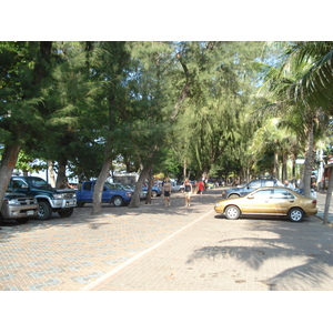照片 泰国(Thailand) 芭提雅(Pattaya) 东潭海滩(Dongtan beach) 2008-01 15