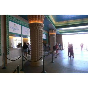 照片 阿联酋(United Arab Emirates) 迪拜(Dubai) 迪拜水世界(Dubai Aquaventure) 2009-01 73