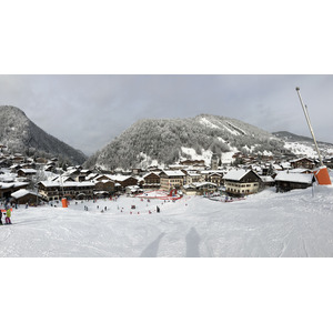照片 法国(France) 拉克吕萨(La Clusaz) 2017-12 67