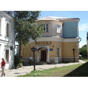 照片 俄罗斯(Russia) 弗拉基米尔(Vladimir) 2006-07 28