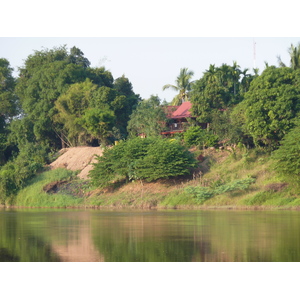 照片 泰国(Thailand) 彭世洛(Phitsanulok) 宗通(Chom Thong) 2009-12 57