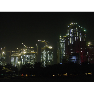 照片 阿联酋(United Arab Emirates) 迪拜(Dubai) 朱美拉海滩(Jumeirah Beach) 2005-09 5
