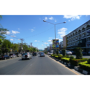 照片 泰国(Thailand) 芭提雅至沙美岛公路(Pattaya to Ko Samet road) 2008-12 59