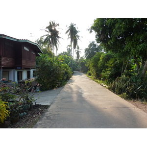 照片 泰国(Thailand) 彭世洛(Phitsanulok) 宗通(Chom Thong) 2009-12 21