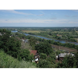照片 俄罗斯(Russia) 弗拉基米尔(Vladimir) 2006-07 14