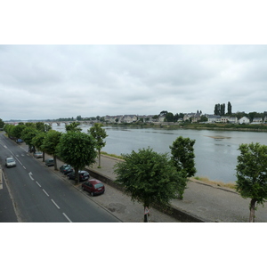 照片 法国(France) 索米尔(Saumur) 2011-05 64