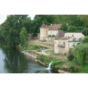 照片 法国(France) 穆莱迪耶(Mouleydier) 2010-08 3