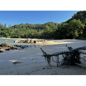 照片 泰国(Thailand) 普吉岛(Phuket) 兰辛海滩(Laem Sing Beach) 2021-12 104