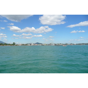 照片 泰国(Thailand) 芭提雅至沙美岛公路(Pattaya to Ko Samet road) 2008-12 50