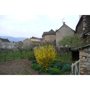 照片 法国(France) 科屈尔(Cocures) 2008-04 8