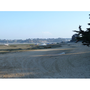 照片 法国(France) 圣库隆(St Coulomb) 舍夫雷海滩(Chevrets Beach) 2010-04 15