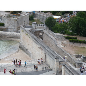 照片 法国(France) 拉罗谢尔(La Rochelle) 灯塔(Light Tower) 2010-08 55