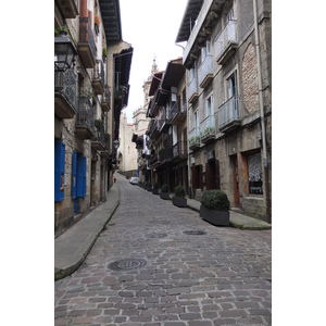 照片 法国(France) 巴斯克地区(Basque Country) 2013-01 10