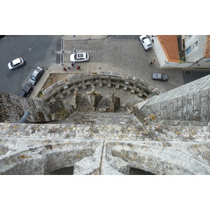 照片 法国(France) 拉罗谢尔(La Rochelle) 灯塔(Light Tower) 2010-08 64