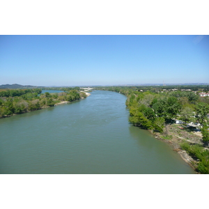 照片 法国(France) 塔拉斯孔(Tarascon) 塔拉斯孔城堡(Tarascon Castle) 2008-04 86