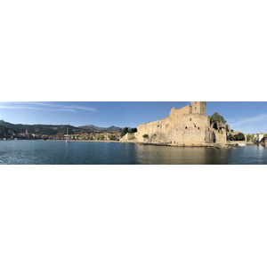 照片 法国(France) 科利乌尔(Collioure) 2018-04 328