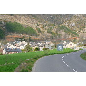 照片 法国(France) 塔恩河(Tarn river) 2008-04 54