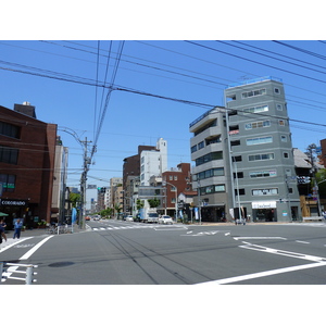 照片 日本(Japan) 东京(Tokyo) 浅草(Asakusa) 2010-06 85