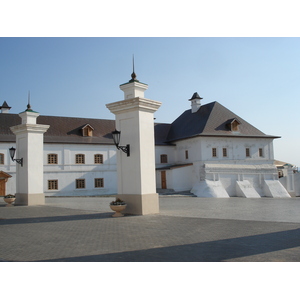 照片 俄罗斯(Russia) 喀山(Kazan) 克里姆林宫(Kremlin) 2006-07 58