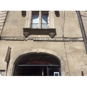 照片 法国(France) 阿尔勒(Arles) 2026-06 11