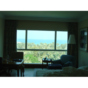 照片 阿联酋(United Arab Emirates) 迪拜(Dubai) 朱美拉海滩喜来登酒店(Sheraton Jumeirah Beach Hotel) 2005-09 0
