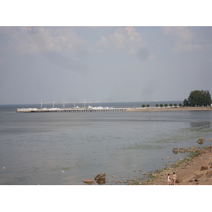 照片 俄罗斯(Russia) 彼得宫(Petrodvorets) 2006-07 132