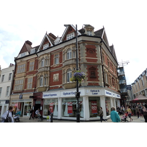 照片 英国(United Kingdom) 剑桥(Cambridge) 2011-07 181