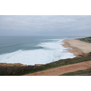 照片 葡萄牙(Portugal) 纳扎雷(Nazare) 2013-01 50