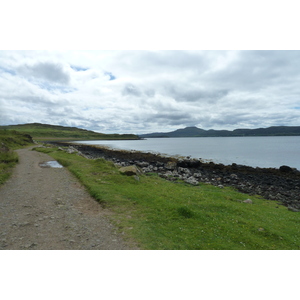 照片 英国(United Kingdom) 斯凯岛(Skye) 2011-07 106