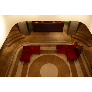 照片 意大利(Italy) 罗马(Rome) 里帕酒店(Ripa Hotel) 2007-11 32